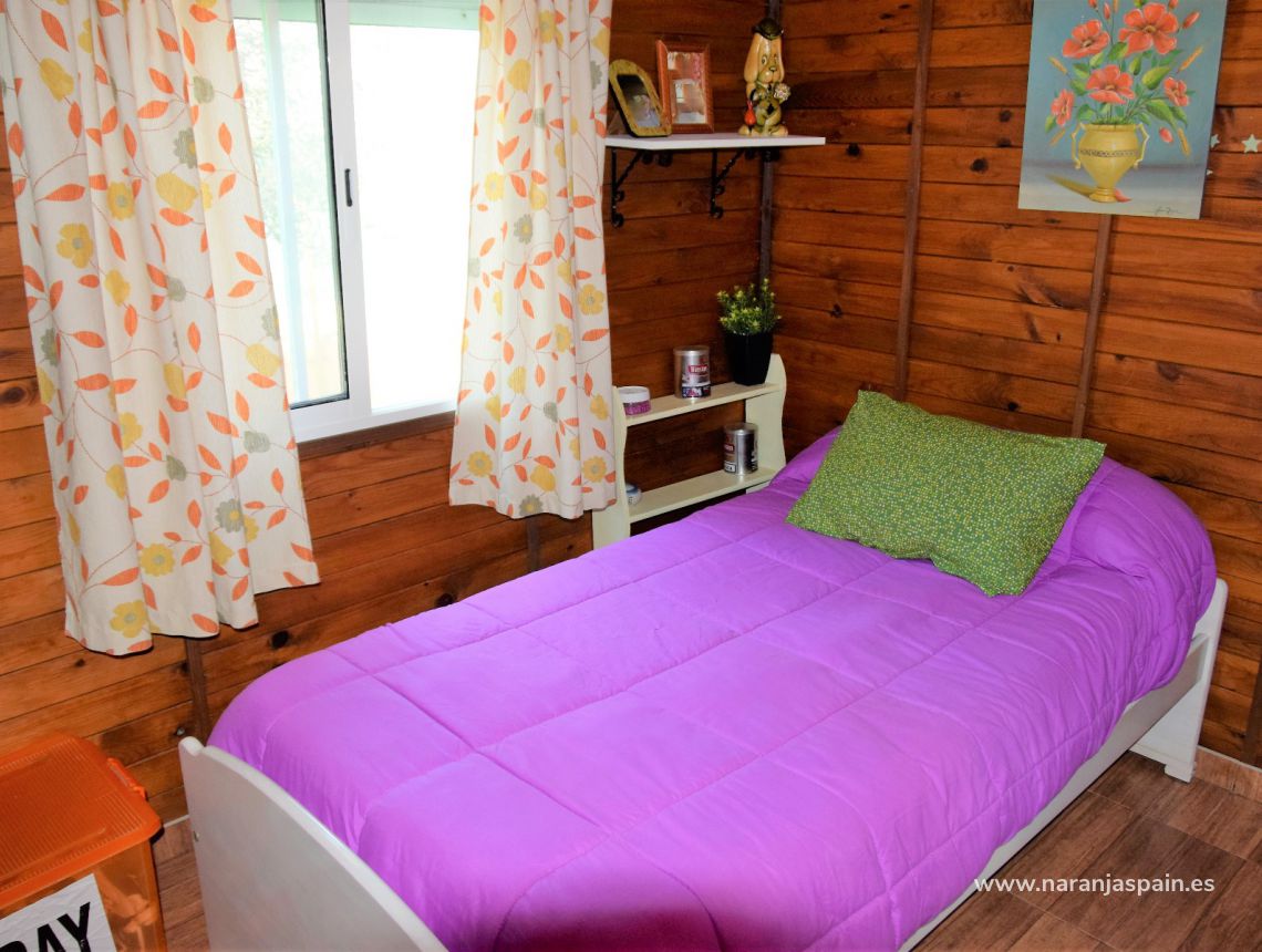 Sprzedaż - Działka - Callosa del Segura - Countryside