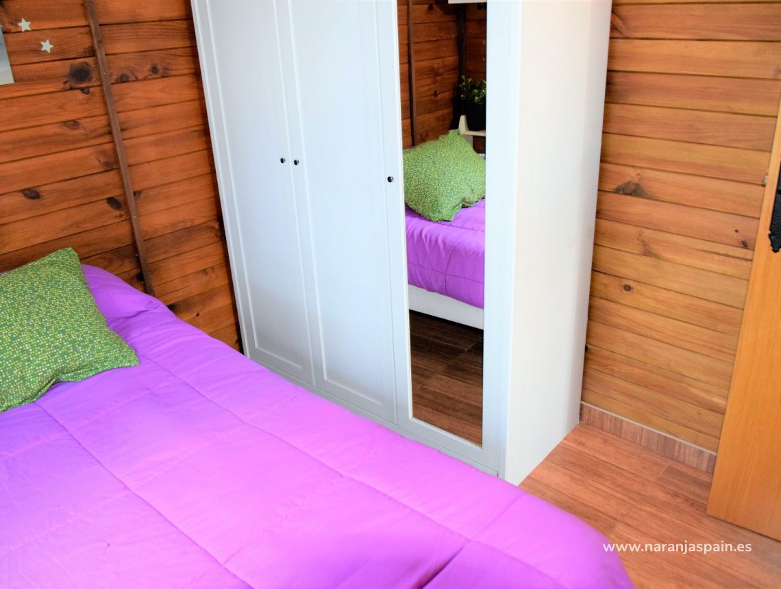 Sprzedaż - Działka - Callosa del Segura - Countryside