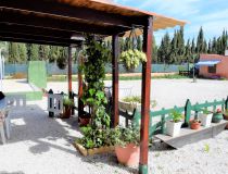 Sprzedaż - Działka - Callosa del Segura - Countryside