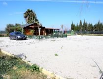 Sprzedaż - Działka - Callosa del Segura - Countryside