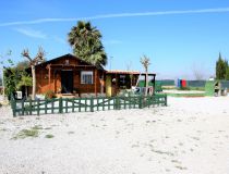 Sprzedaż - Działka - Callosa del Segura - Countryside