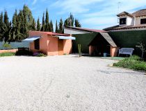 Sprzedaż - Działka - Callosa del Segura - Countryside