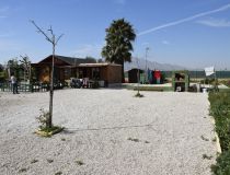 Sprzedaż - Działka - Callosa del Segura - Countryside