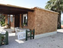 Sprzedaż - Działka - Callosa del Segura - Countryside