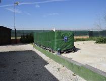 Sprzedaż - Działka - Callosa del Segura - Countryside