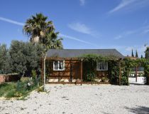 Sprzedaż - Działka - Callosa del Segura - Countryside