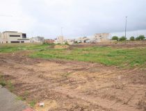 Sprzedaż - Działka - Daya Nueva