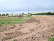 Sprzedaż - Działka - Daya Nueva