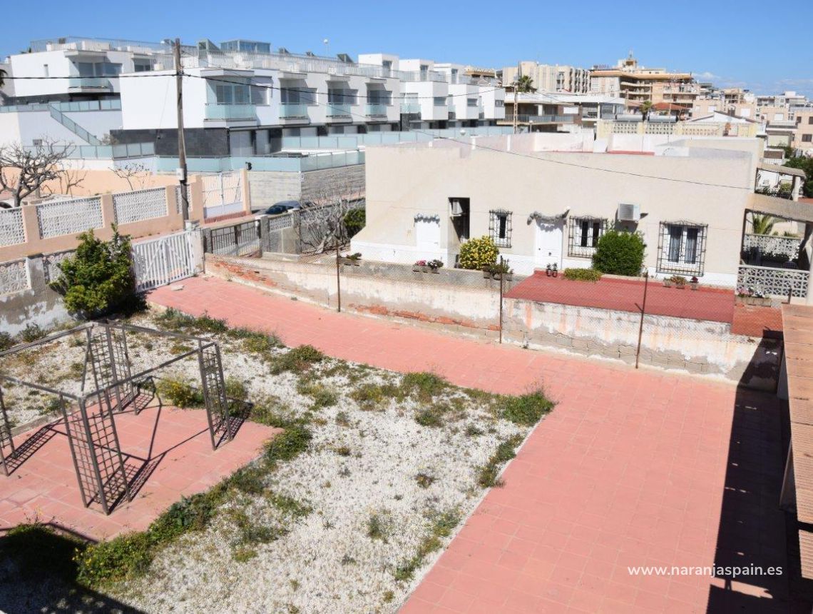 Sprzedaż - Działka - Guardamar del Segura - Beach Guardamar