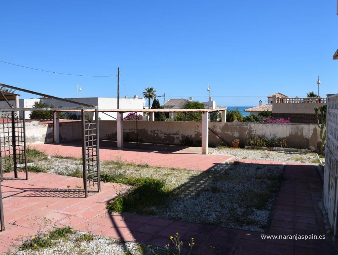 Sprzedaż - Działka - Guardamar del Segura - Beach Guardamar