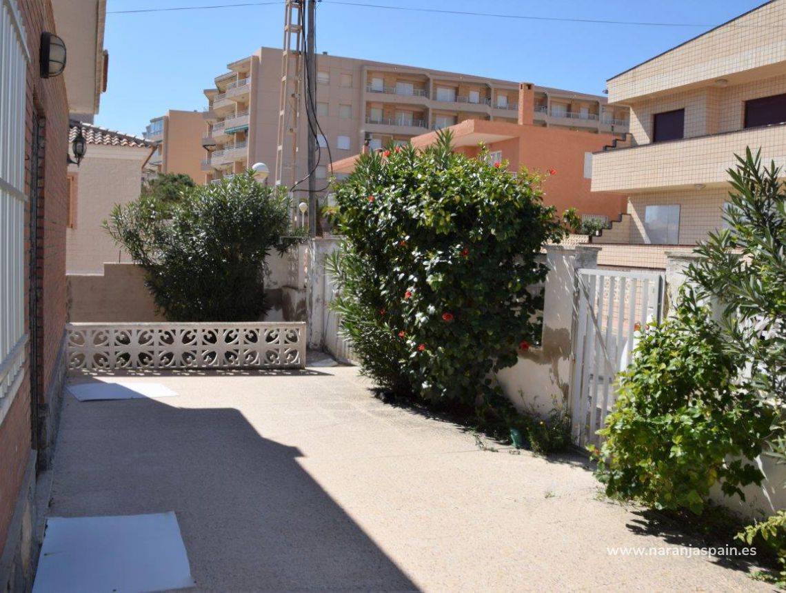 Sprzedaż - Działka - Guardamar del Segura - Beach Guardamar