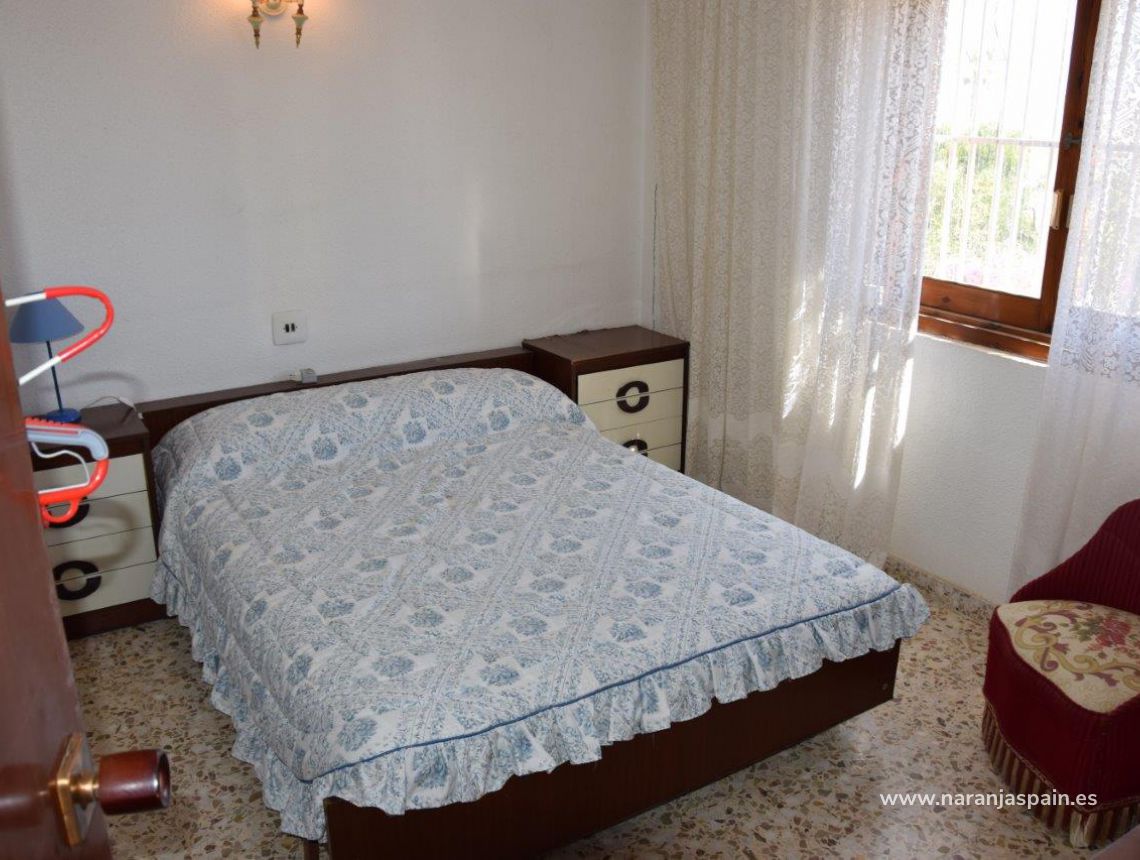 Sprzedaż - Działka - Guardamar del Segura - Beach Guardamar