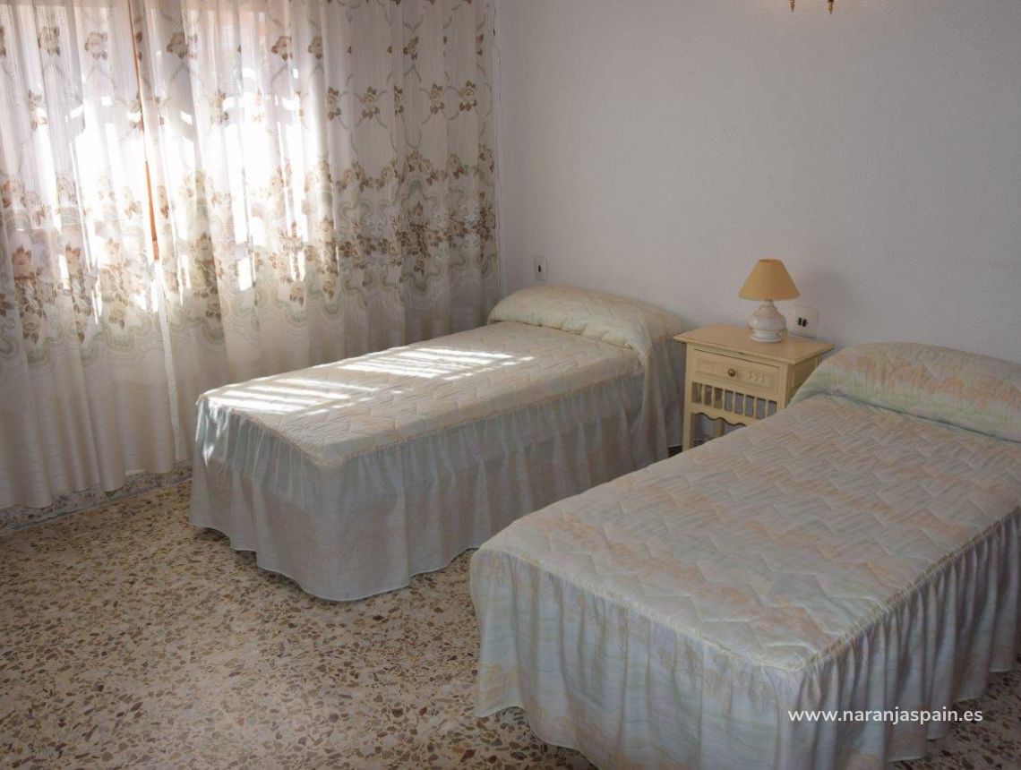 Sprzedaż - Działka - Guardamar del Segura - Beach Guardamar