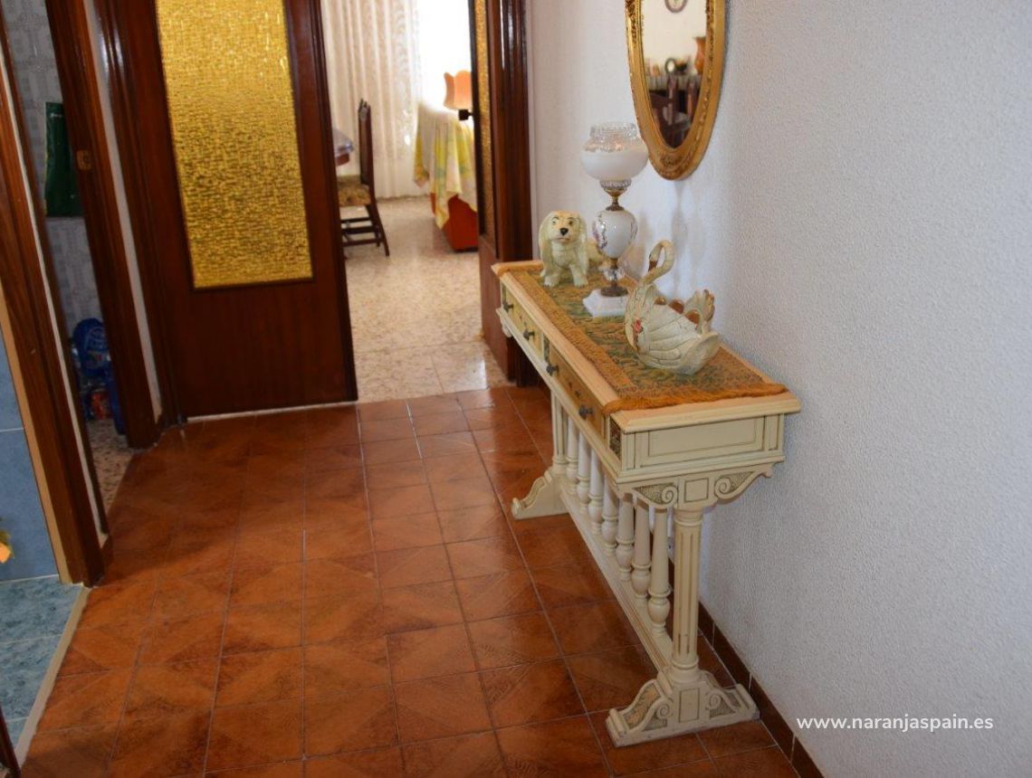 Sprzedaż - Działka - Guardamar del Segura - Beach Guardamar