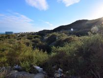 Sprzedaż - Działka - Guardamar del Segura - Los Secanos