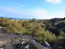 Sprzedaż - Działka - Guardamar del Segura - Los Secanos