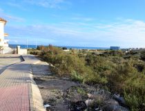 Sprzedaż - Działka - Guardamar del Segura - Los Secanos