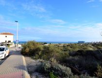 Sprzedaż - Działka - Guardamar del Segura - Los Secanos