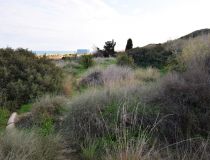 Sprzedaż - Działka - Guardamar del Segura - Los Secanos