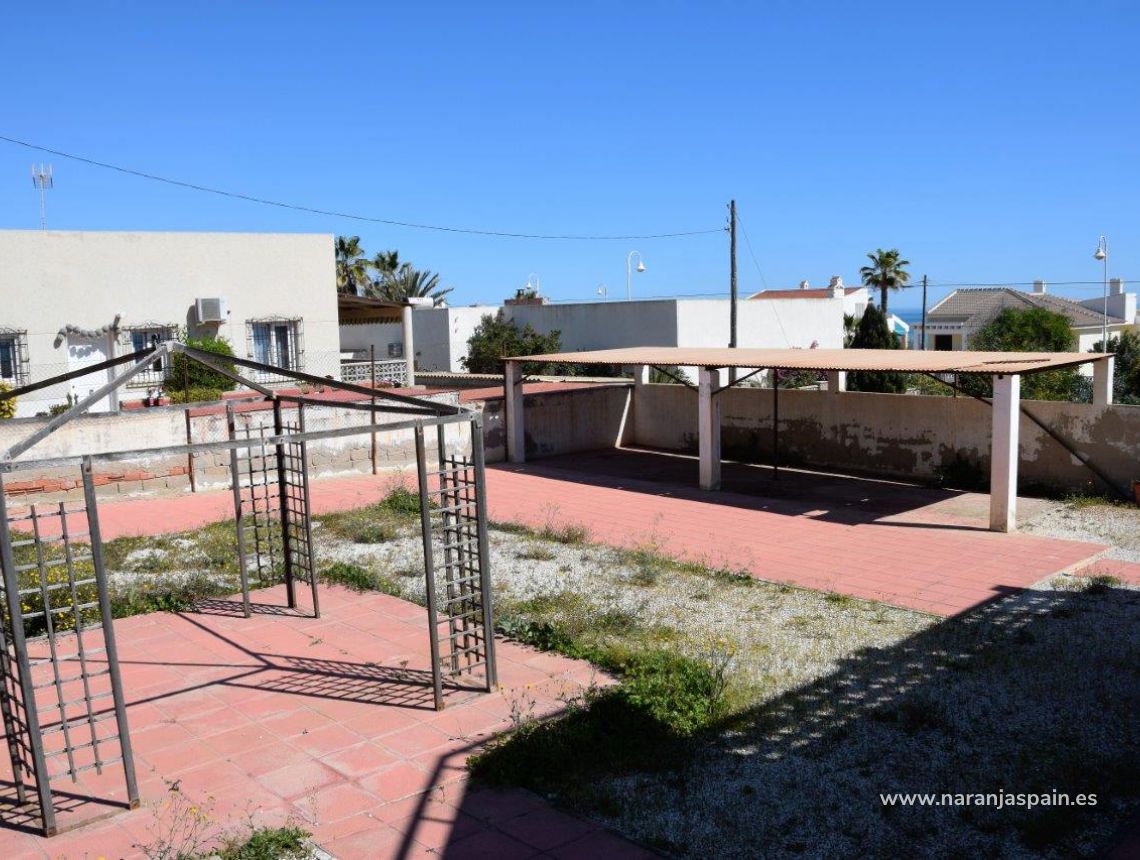 Sprzedaż - Działka - Guardamar del Segura - Plaża Guardamar