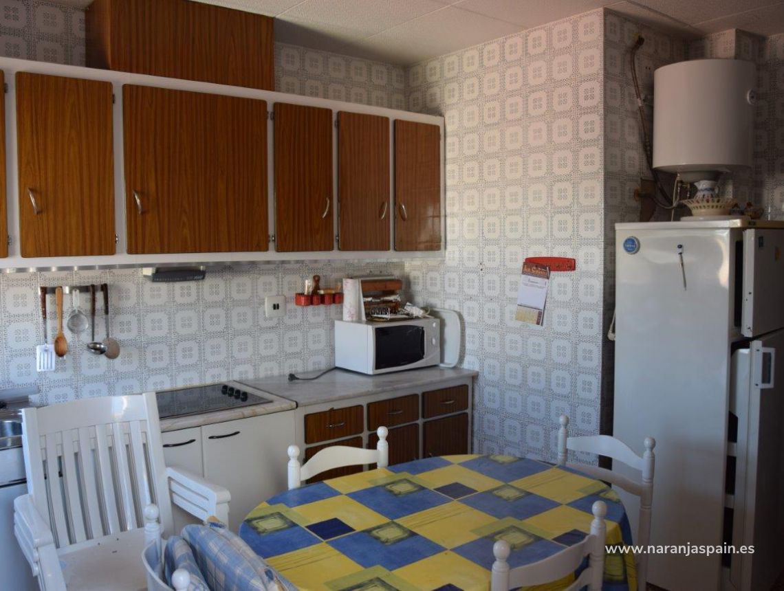 Sprzedaż - Działka - Guardamar del Segura - Plaża Guardamar