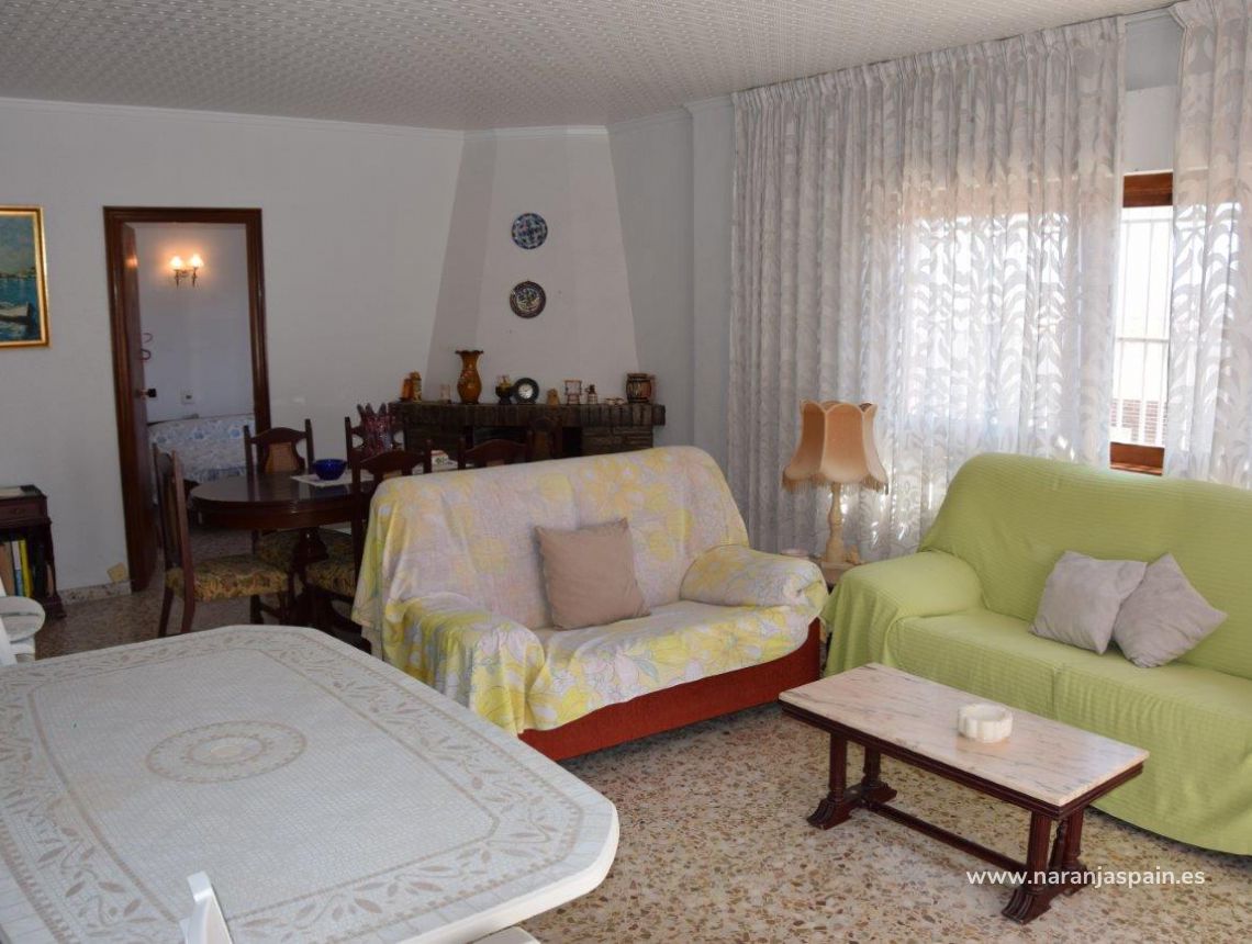 Sprzedaż - Działka - Guardamar del Segura - Plaża Guardamar