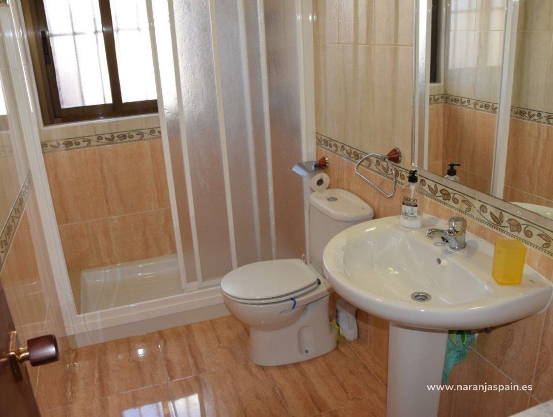 Sprzedaż - Działka - Guardamar del Segura - Plaża Guardamar