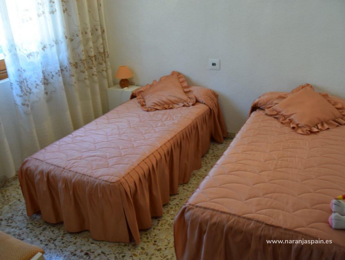 Sprzedaż - Działka - Guardamar del Segura - Plaża Guardamar