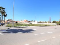 Sprzedaż - Działka - Guardamar del Segura - Urb. El Raso