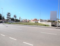 Sprzedaż - Działka - Guardamar del Segura - Urb. El Raso