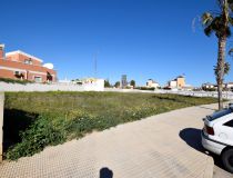 Sprzedaż - Działka - Guardamar del Segura - Urb. El Raso