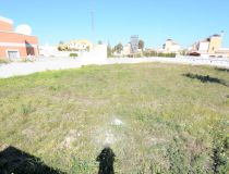 Sprzedaż - Działka - Guardamar del Segura - Urb. El Raso