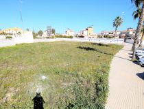 Sprzedaż - Działka - Guardamar del Segura - Urb. El Raso