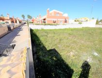 Sprzedaż - Działka - Guardamar del Segura - Urb. El Raso