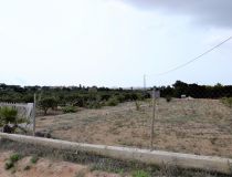 Sprzedaż - Działka - Guardamar del Segura - Urb. Lomas del Polo