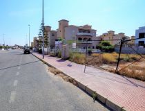 Sprzedaż - Działka - Orihuela Coast - Orihuela Costa