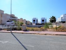 Sprzedaż - Działka - Orihuela Coast - Orihuela Costa