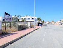 Sprzedaż - Działka - Orihuela Coast - Orihuela Costa