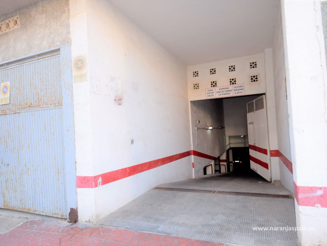 Sprzedaż - Garaż - Guardamar del Segura - Beach Guardamar