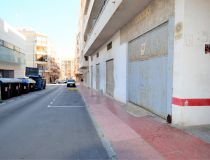 Sprzedaż - Garaż - Guardamar del Segura - Beach Guardamar