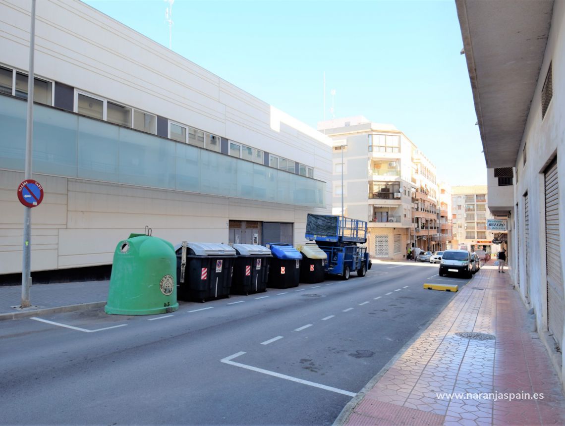 Sprzedaż - Garaż - Guardamar del Segura - Beach Guardamar