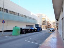 Sprzedaż - Garaż - Guardamar del Segura - Beach Guardamar