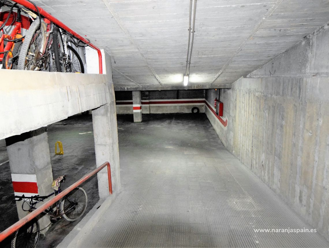 Sprzedaż - Garaż - Guardamar del Segura - Beach Guardamar