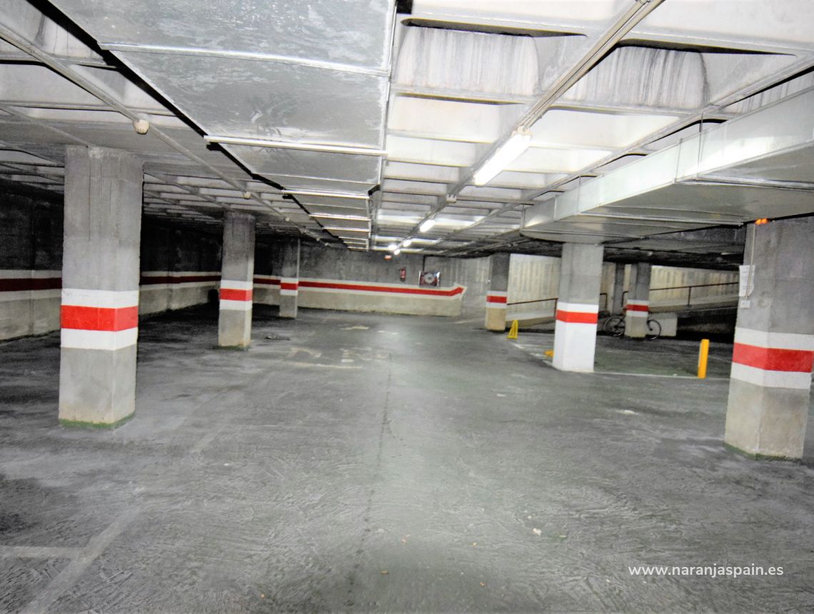 Sprzedaż - Garaż - Guardamar del Segura - Beach Guardamar