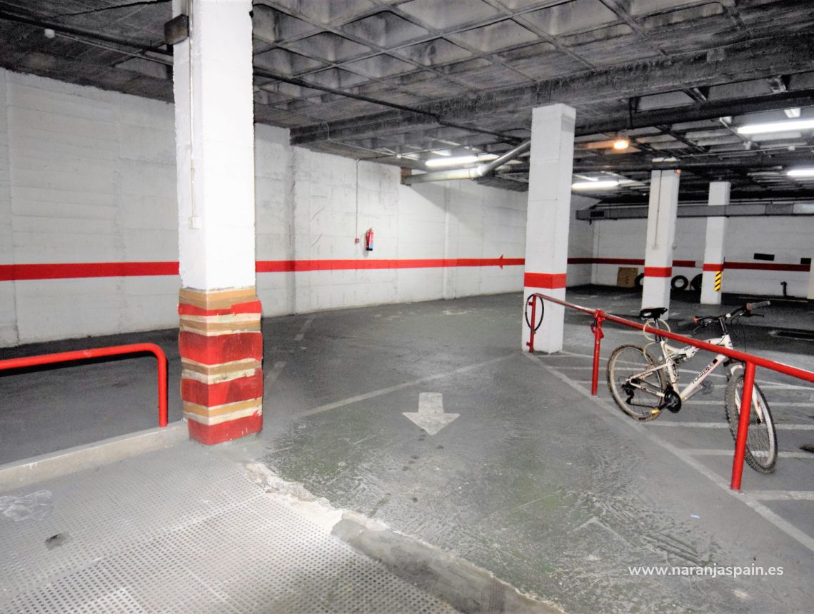 Sprzedaż - Garaż - Guardamar del Segura - Beach Guardamar