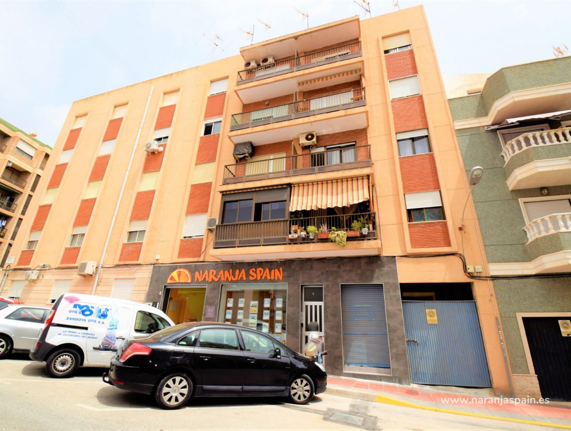 Sprzedaż - Garaż - Guardamar del Segura - Mercadona Guardamar