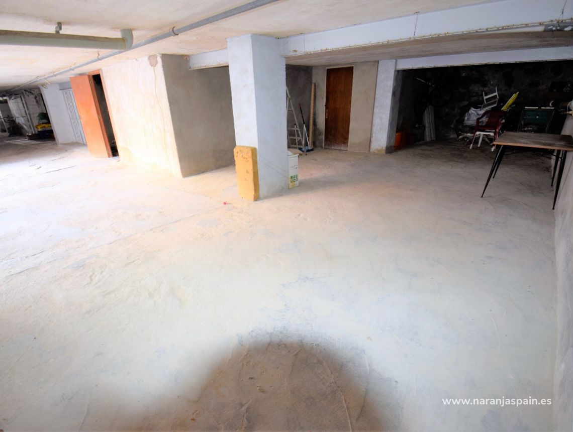 Sprzedaż - Garaż - Guardamar del Segura - Mercadona Guardamar