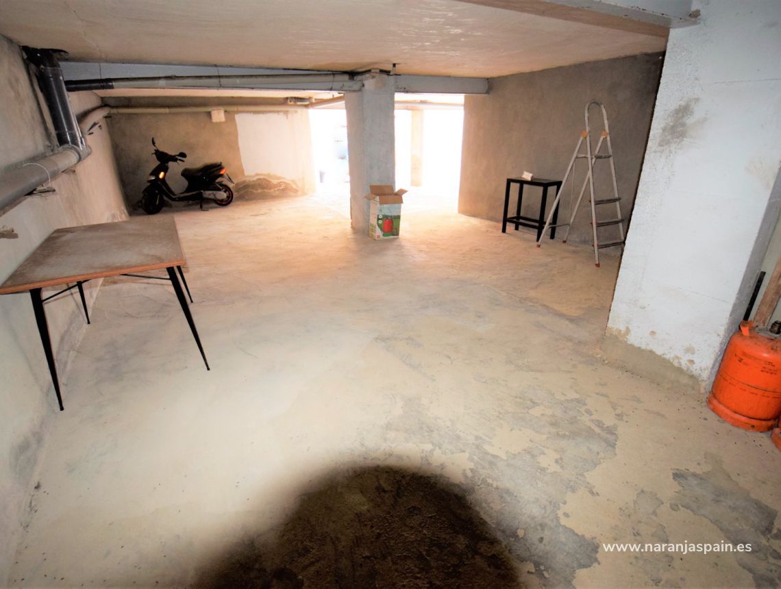 Sprzedaż - Garaż - Guardamar del Segura - Mercadona Guardamar