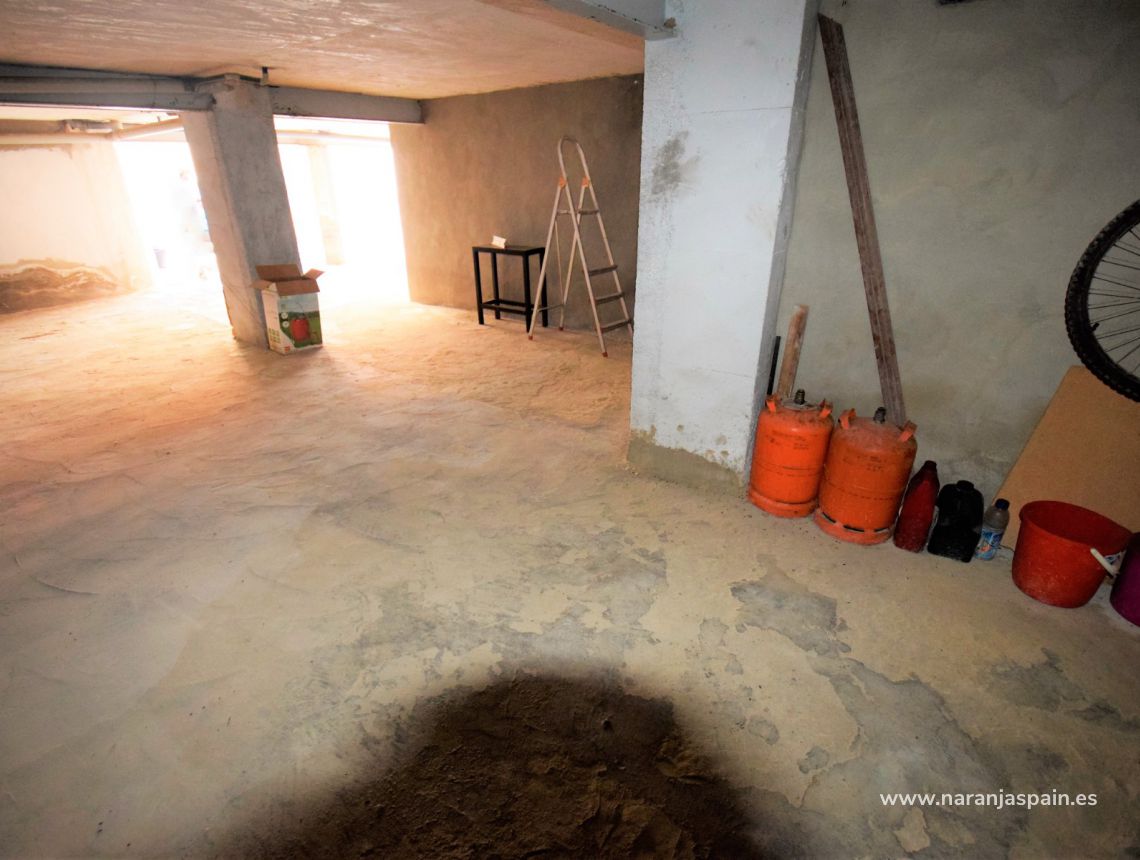 Sprzedaż - Garaż - Guardamar del Segura - Mercadona Guardamar