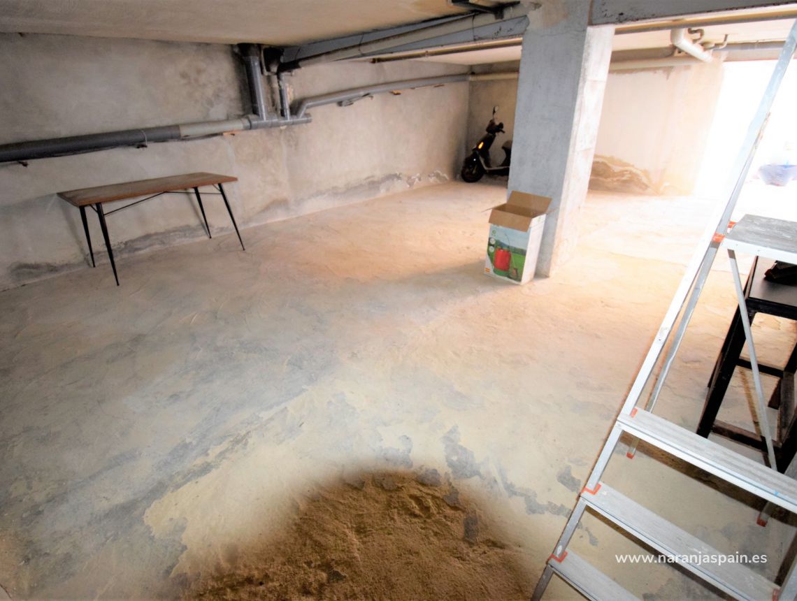 Sprzedaż - Garaż - Guardamar del Segura - Mercadona Guardamar